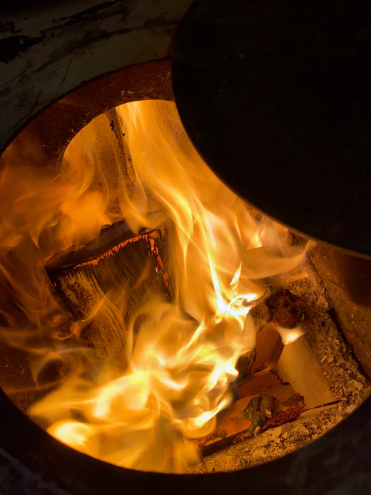 What is the best value solid fuel I can burn in my fireplace?